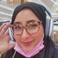 Ghadeer Qassim
