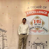AJAY KUMAR SHARMA