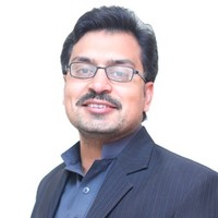 Ahsan Shabir