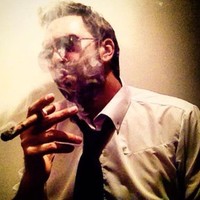 Johnny Rocket