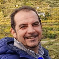 Fabrizio Vendola