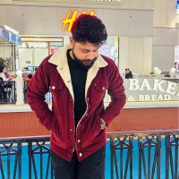 Anuj Shah