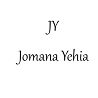 Jomana Yehia