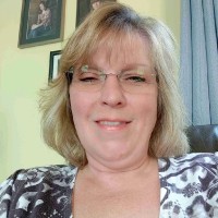 Tammy Timchak
