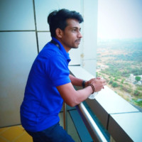 Pradip Kamble