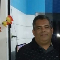 Jorge Alexandre Pereira Santos
