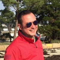 Stephane Louail
