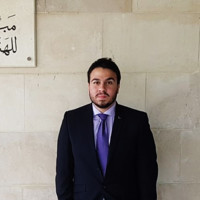 Hassan Rizk