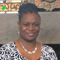 Mary Johnson