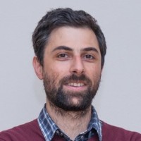 Irakli Gharibashvili Jr