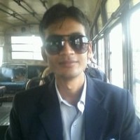 Ravi Prakash Dixit