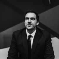 Stephan Van straaten