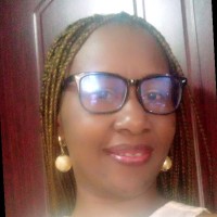 Henrietta Obikwelu Charles. 2Nd.
