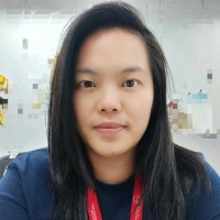 Bernadette Lin