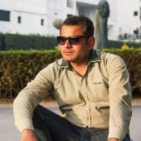 Vikas Malik