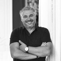 Stephane Gay
