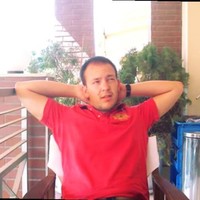 Dimitris Katsaounis