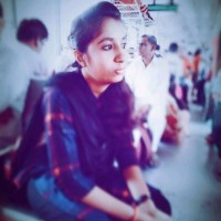 Haritha Mohan
