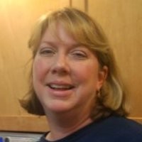 Diane Wier