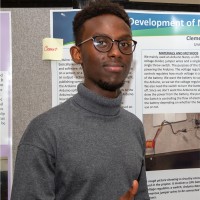 Clement Ncamihigo Shimwa