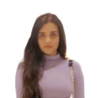 Vedika Chaturvedi