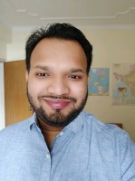 Satyendra Mohan