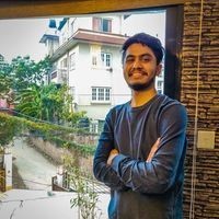 Subiran Shrestha