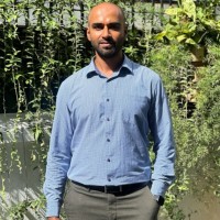 Yeshwanth Achaiah