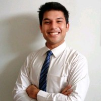 Syed Zaeem Anwar