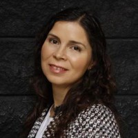 Cristina Pérez Del Cura