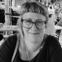 Beverley Goodwin