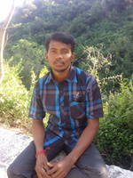 rameshkrishna s