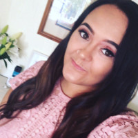 Rebecca Cosgrove