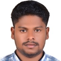 Balamurugan Manoharan