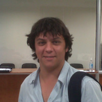 Emilio E. Guillou