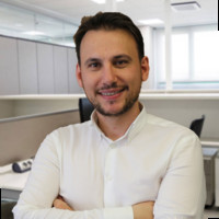 Erion Cakaj
