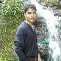 Nitin Meshram