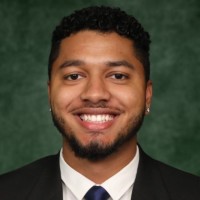Lee Wright, Mba