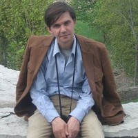 Adrian Selin
