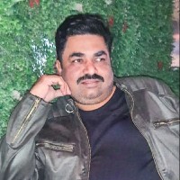 Prashant Patole