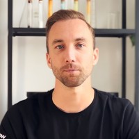 Matěj Krupčík