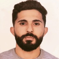 Jilani Nader