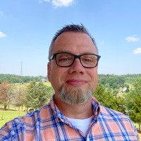 Greg Hulliberger, PMP, DASM