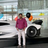 Bhuvanesh Sabari