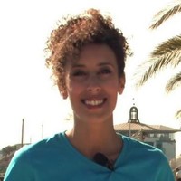 Leila Bensghaiyar López