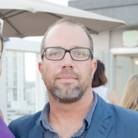 Todd Peterson