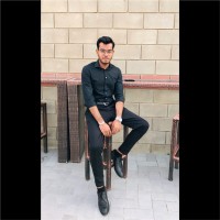 Taha Habib