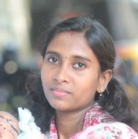 Anuja Vijayaraj