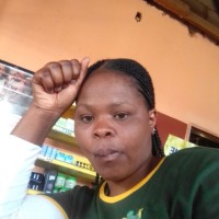 Phumelele Mdakane
