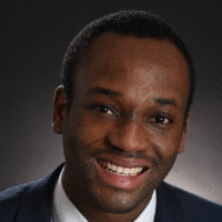 Conrad Kyei